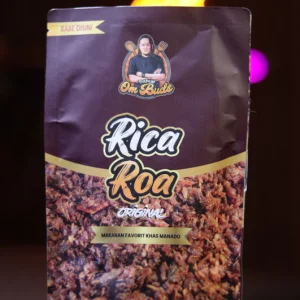 Rica Roa 200gr