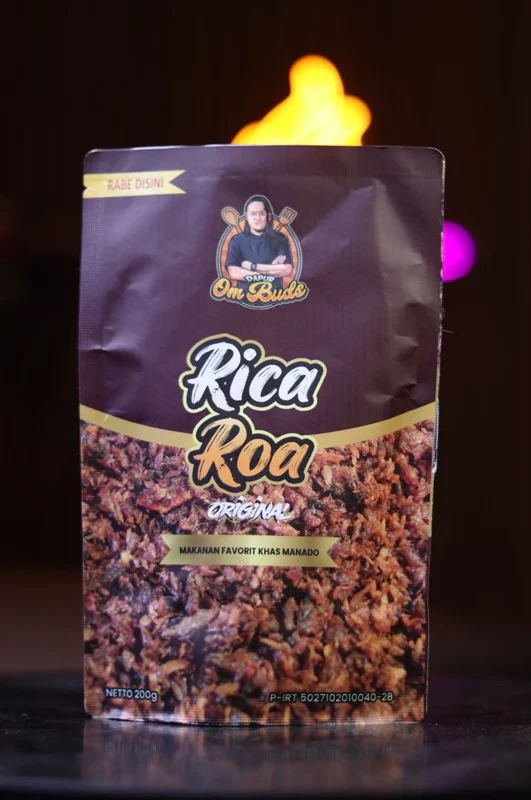 Rica Roa